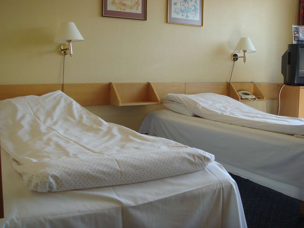 Dombas Hotel Chambre photo